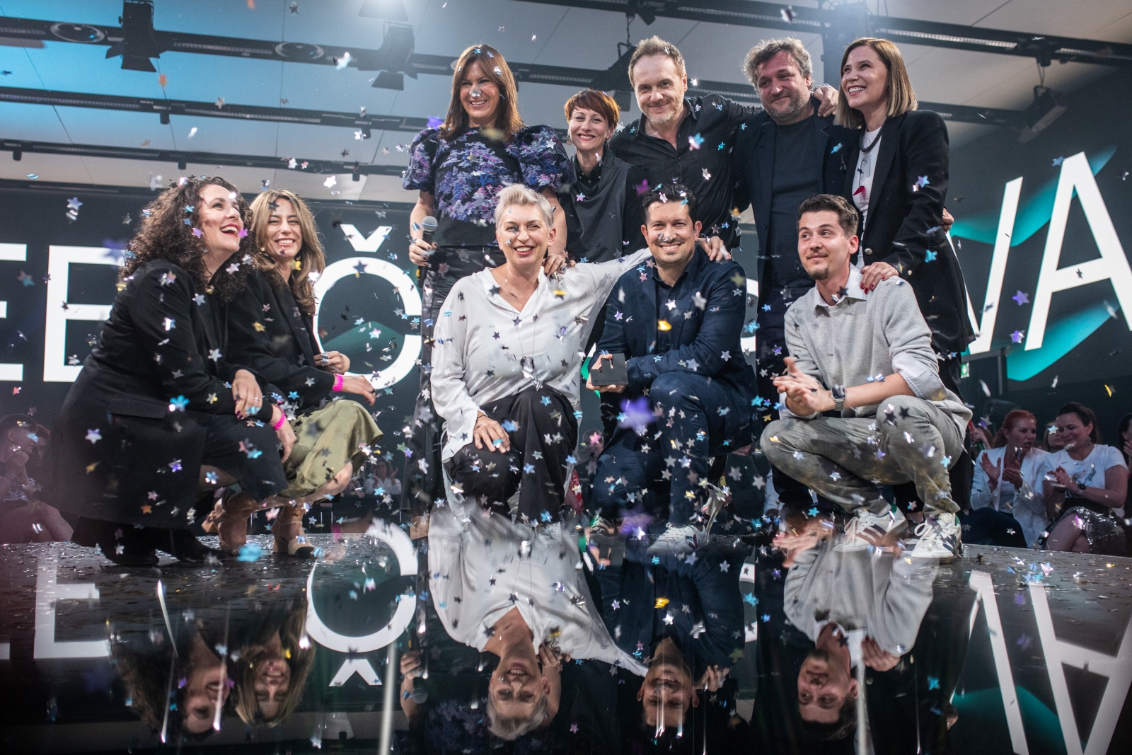 BBDO Zagreb, 404 / MYTY and OMD Zagreb win Effie Awards Croatia Grand Prix for their project with Zagrebačka pivovara in collaboration with Croatia poliklinika